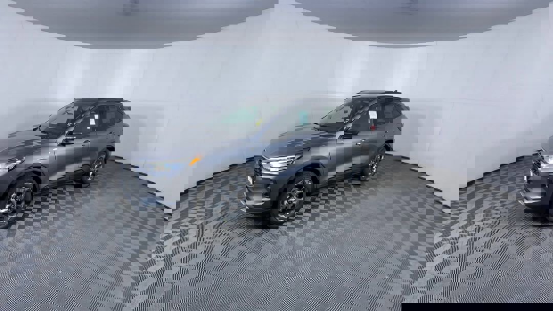 2026 Ford Escape ST-Line Select photo 4