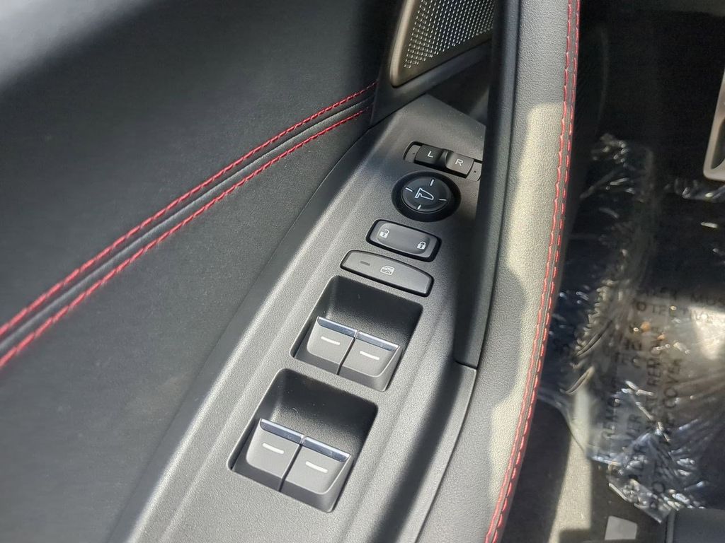 2025 Acura TLX SH-AWD A-Spec photo 23