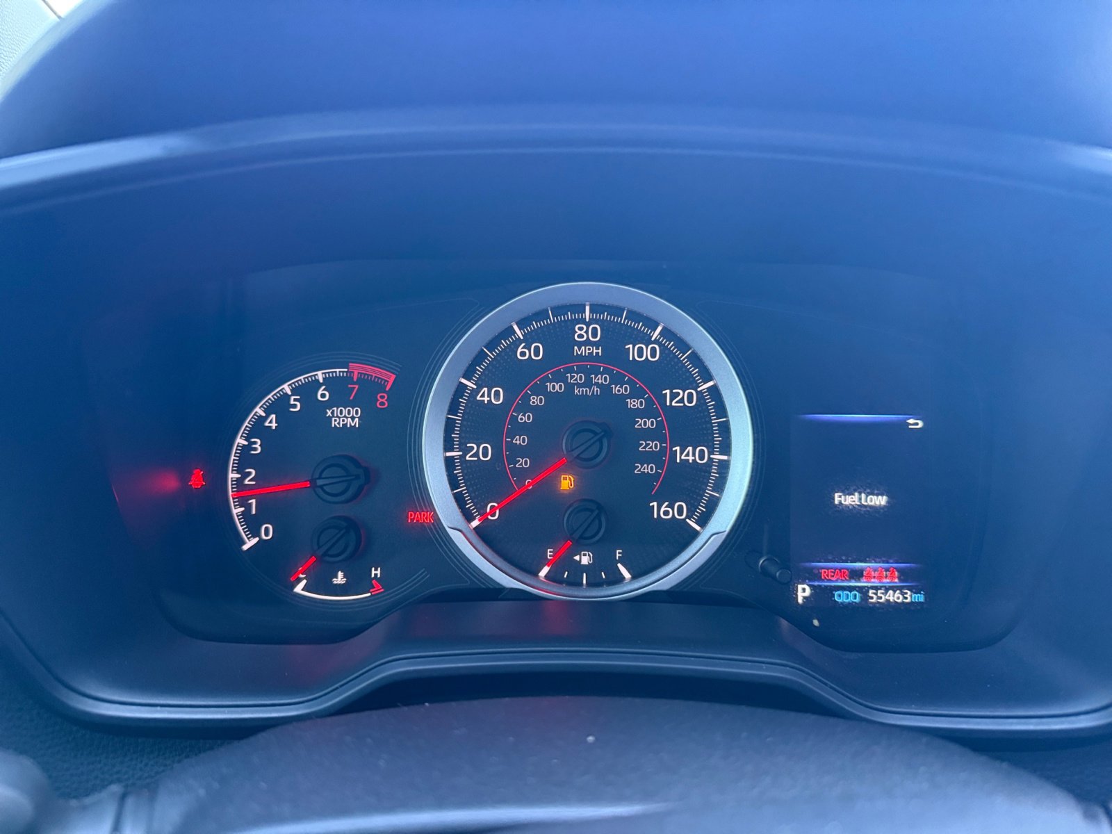 2022 Toyota Corolla SE photo 11