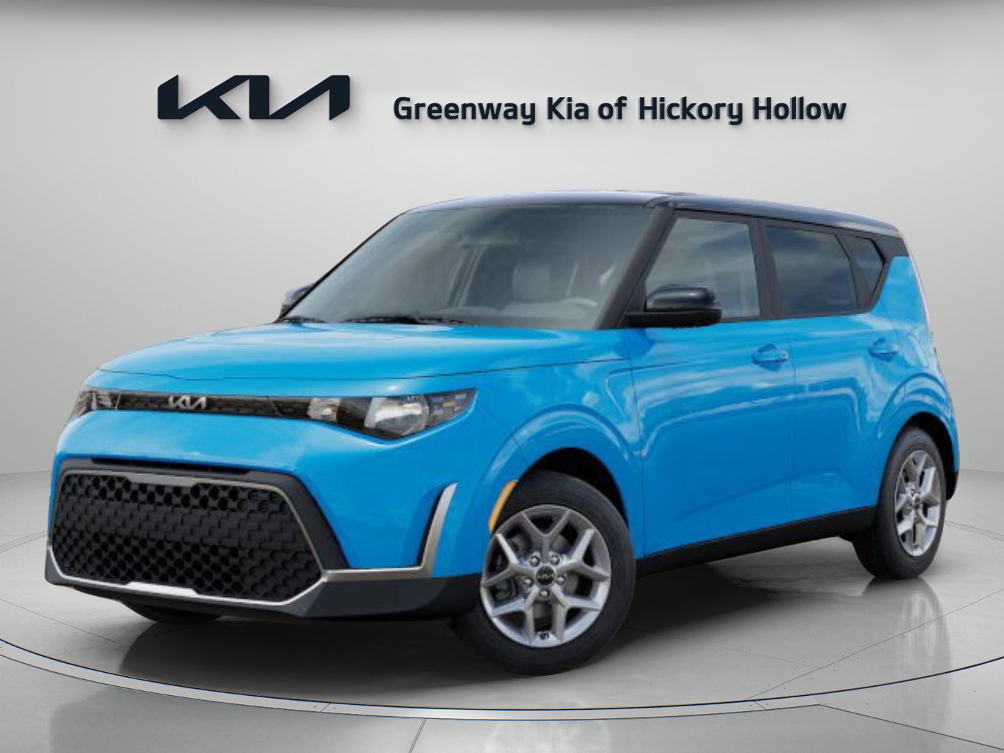 2025 Kia Soul S photo 3