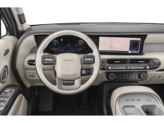 2026 Hyundai Palisade Calligraphy photo 2