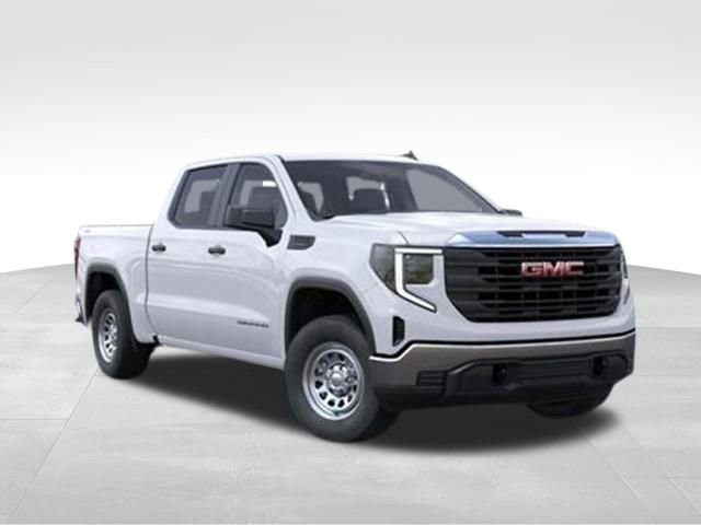 2023 GMC Sierra SLE's photo