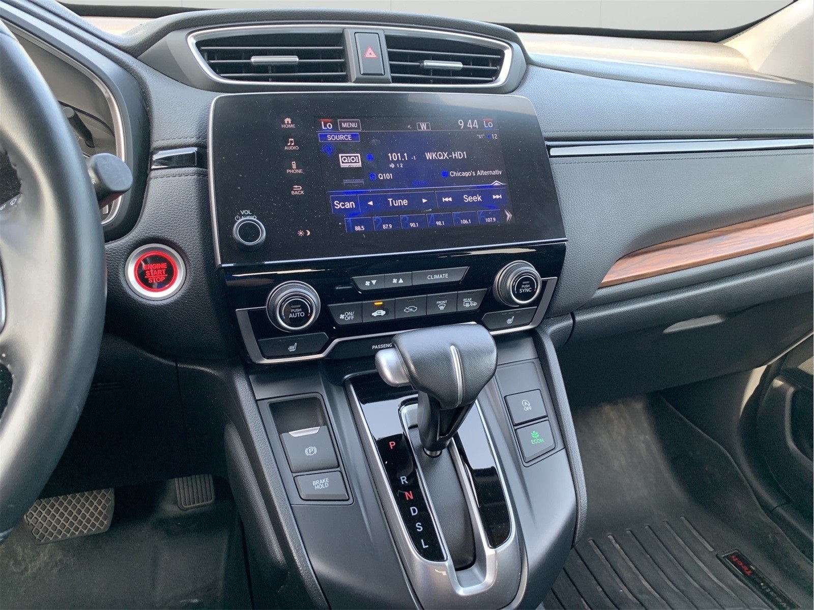 2022 Honda CR-V EX-L photo 20