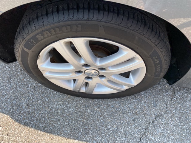 2018 Volkswagen Jetta 1.4T S photo 28