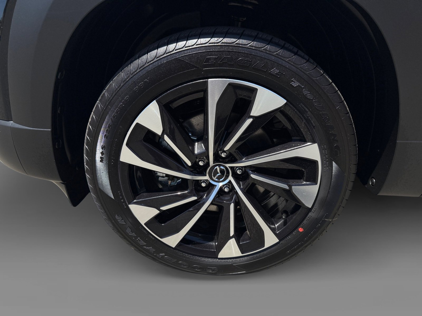 2025 Mazda CX-50 Premium Plus photo 9