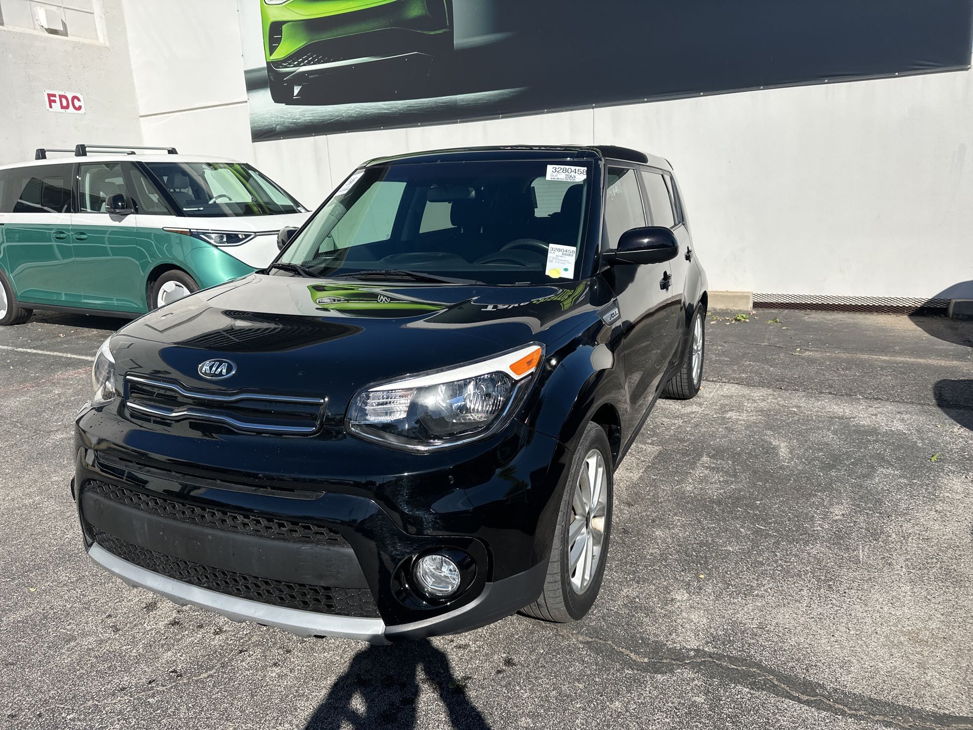 2019 Kia Soul +'s photo