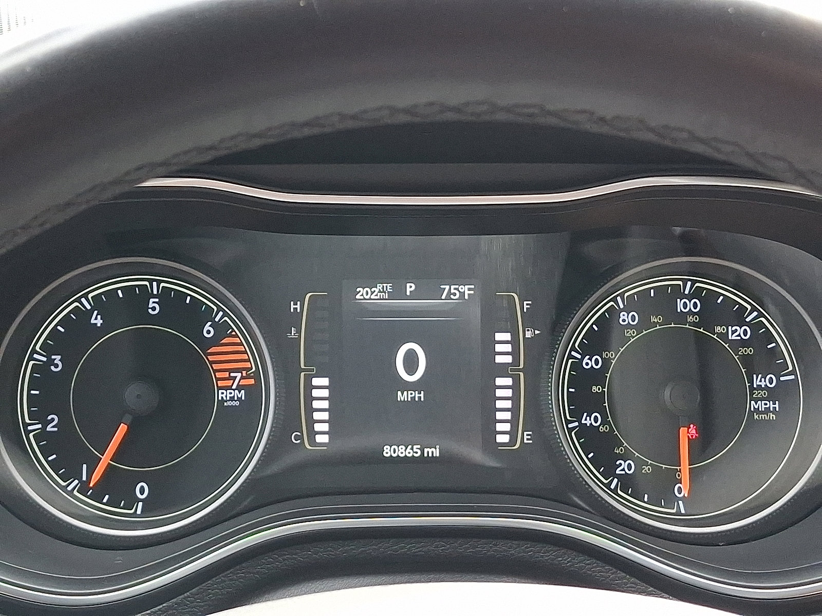 2019 Jeep Cherokee Altitude photo 15