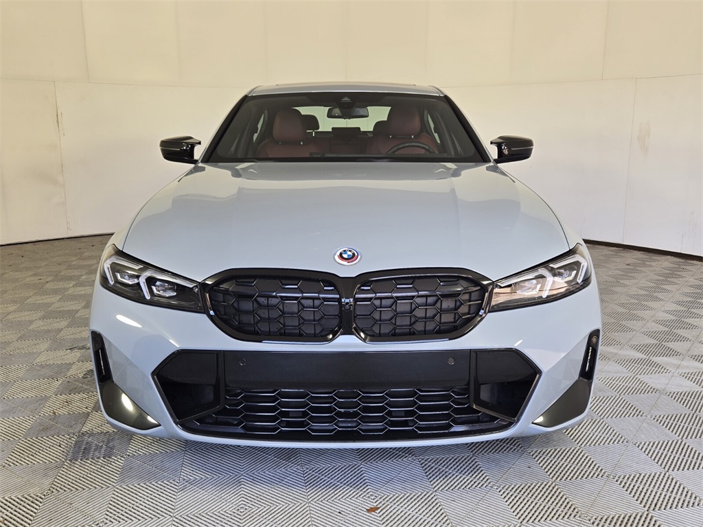 2023 Bmw M340i photo 3