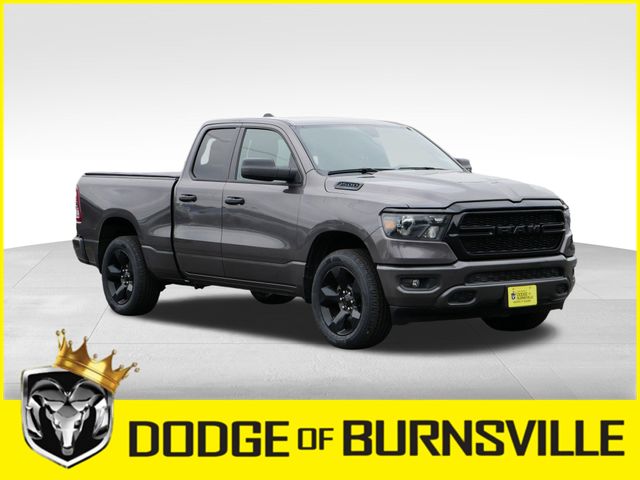 2023 RAM Ram 1500 Pickup Tradesman's photo