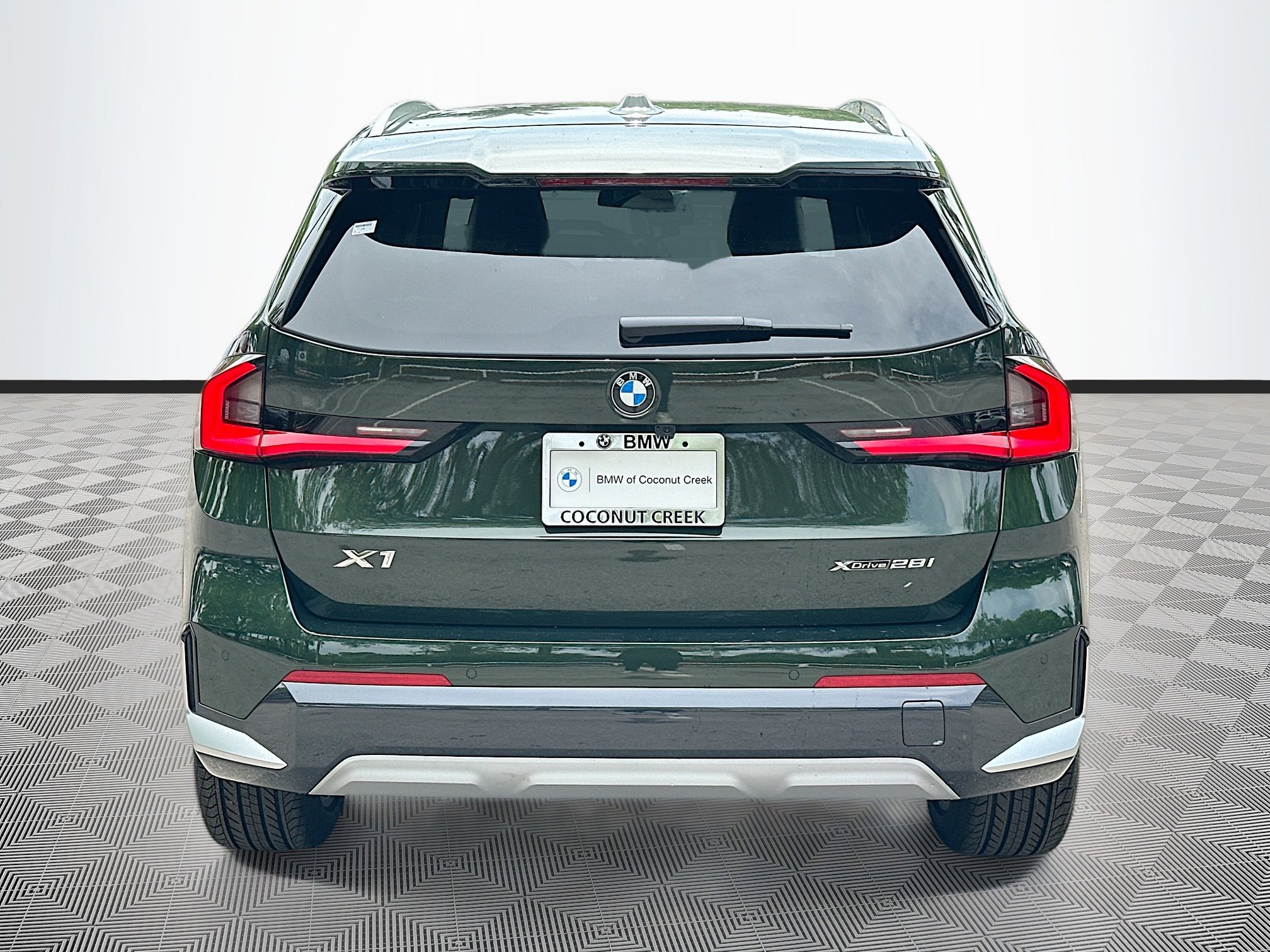 2025 Bmw X1 XDrive28i photo 6