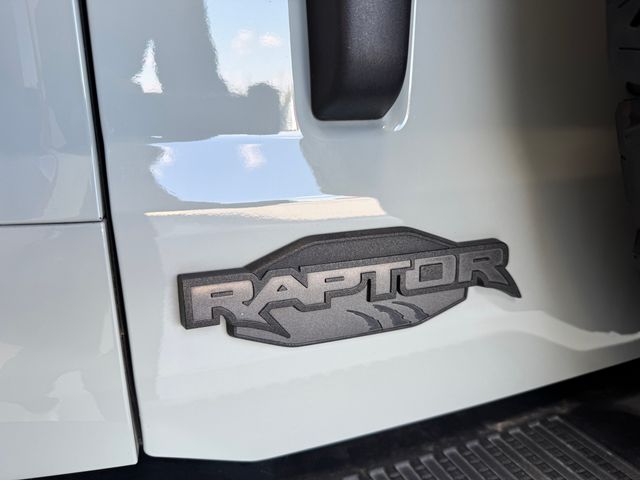 2024 Ford Bronco Raptor photo 33