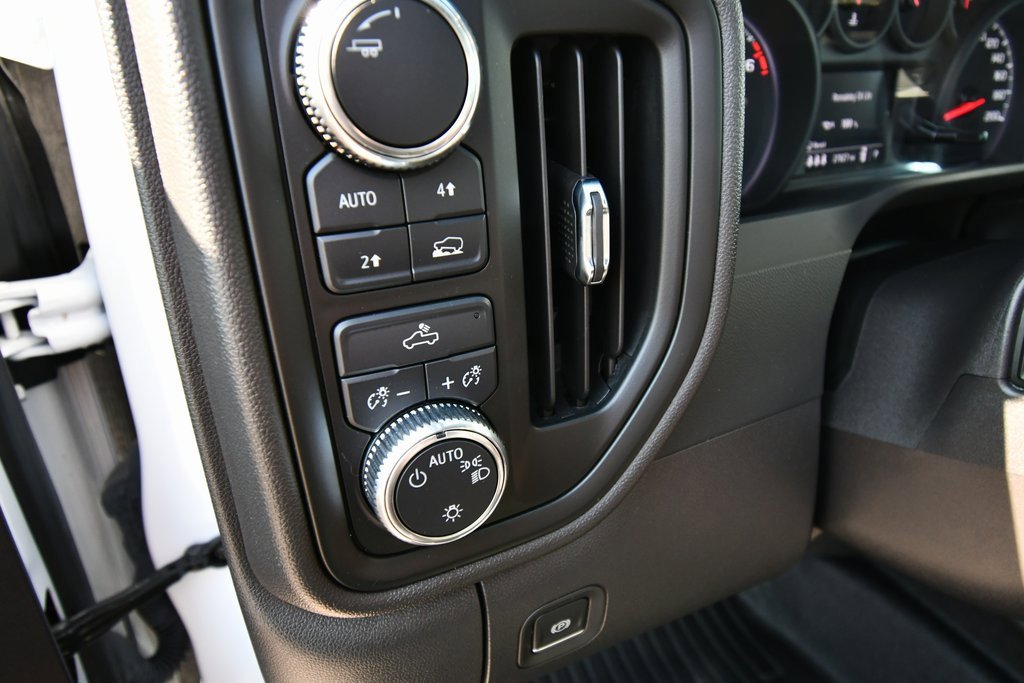 2024 Gmc Sierra 1500 Pro photo 19