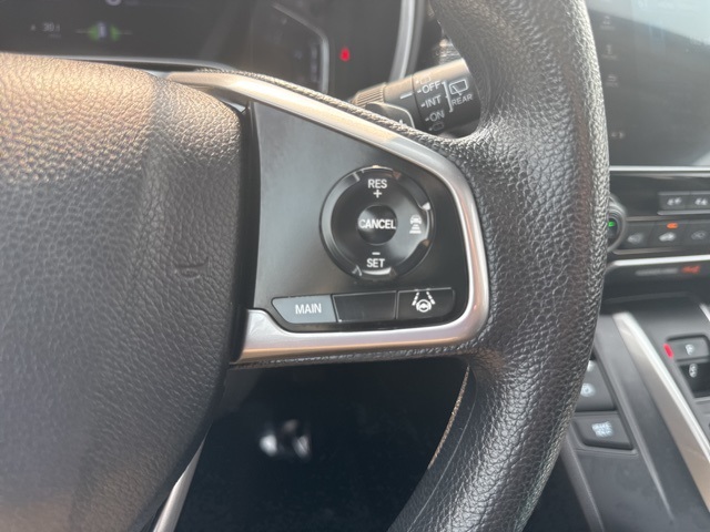 2020 Honda CR-V Hybrid EX photo 19