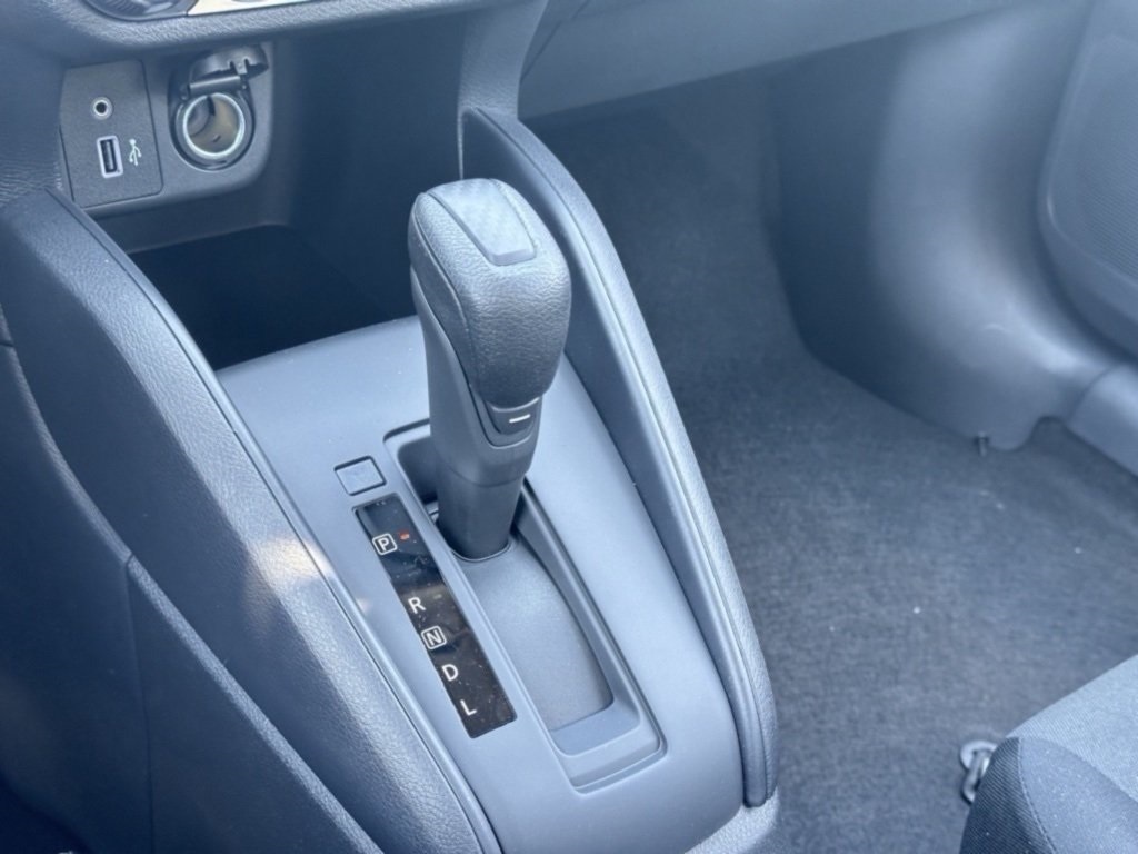 2025 Nissan Versa S photo 17
