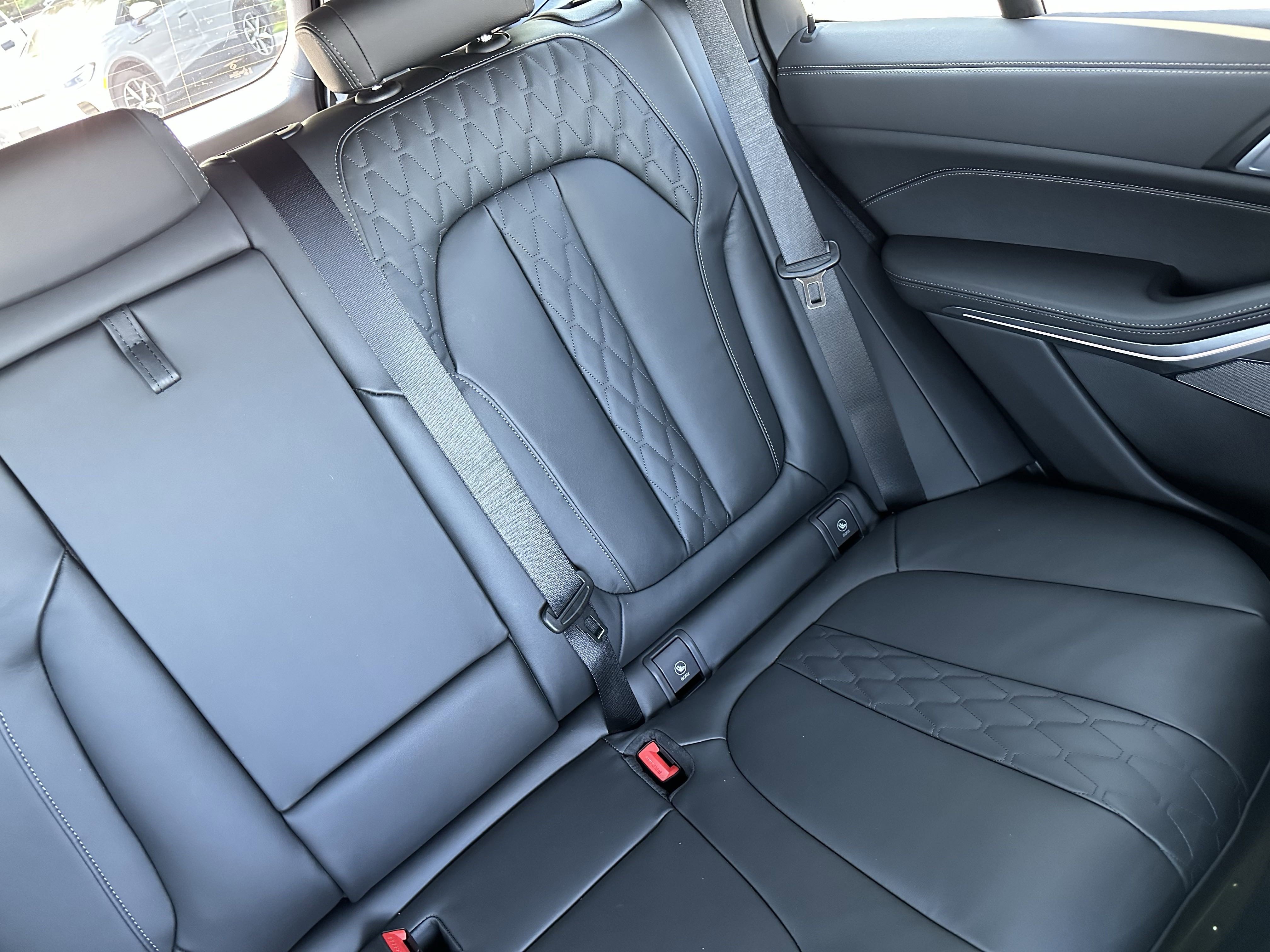 2026 Bmw X5 xDrive40i photo 9