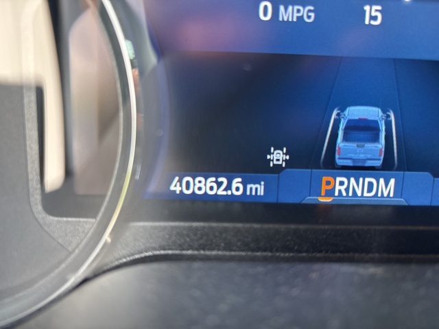 2022 Ford F-150 XLT photo 5