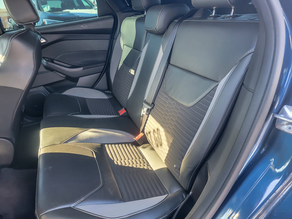 2018 FORD FOCUS - Image 11