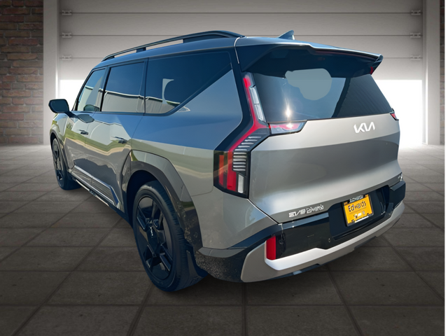 2024 Kia EV9 GT-Line photo 5