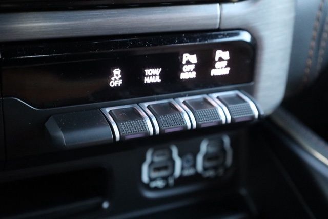 2022 Ram 1500 Laramie Longhorn photo 27