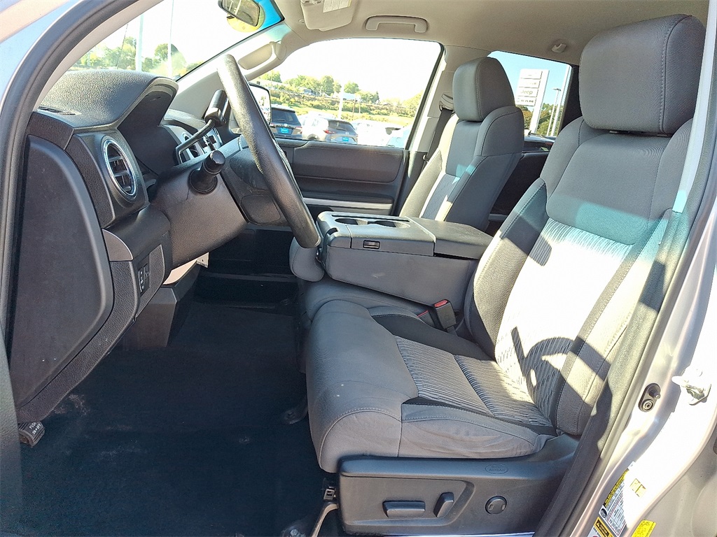 2017 Toyota Tundra TRD Pro photo 15