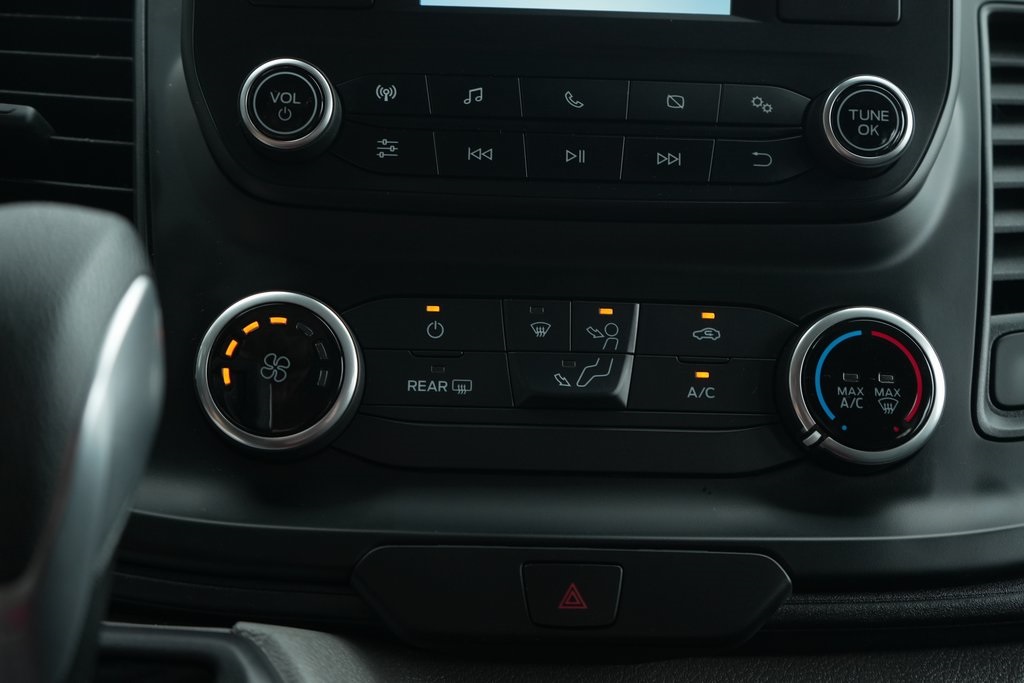 2023 Ford Transit photo 26