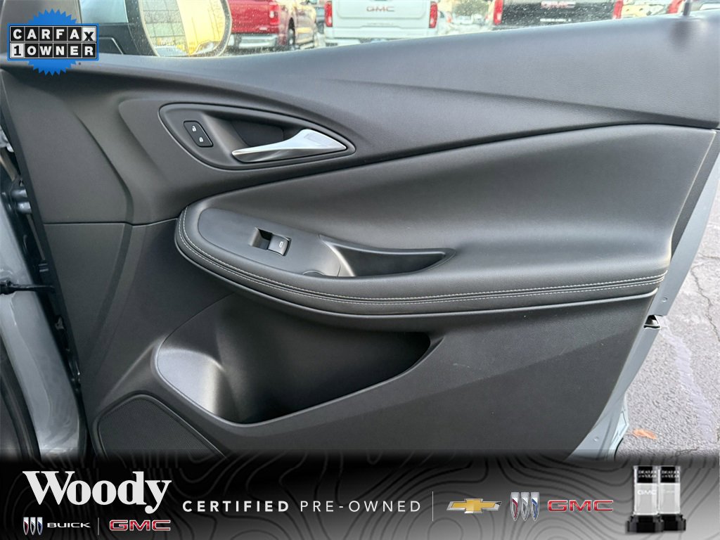 2024 BUICK ENCORE GX - Image 33