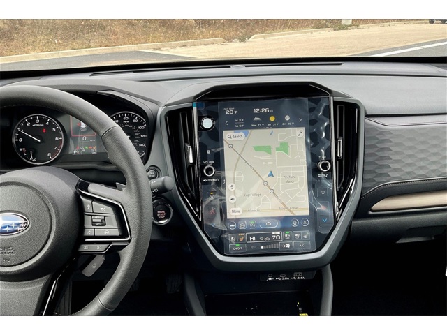 2025 Subaru Forester Touring photo 18