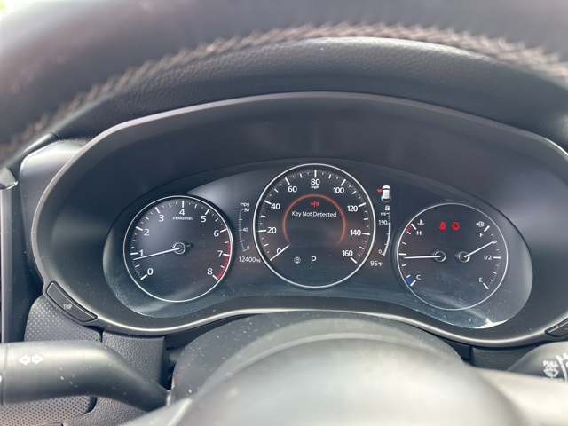 2023 Mazda CX-50 2.5 Preferred Plus photo 9