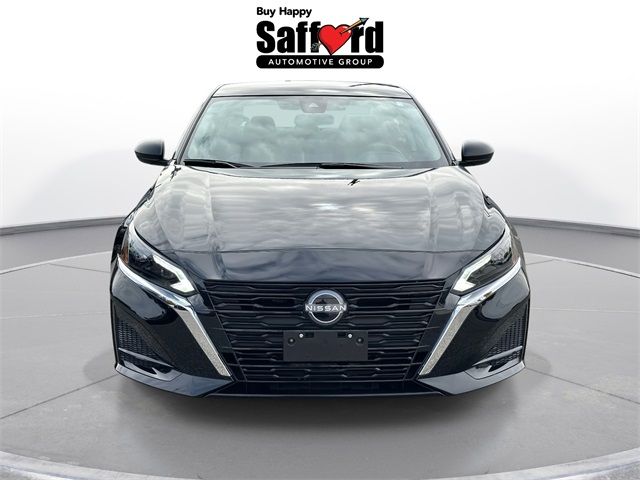 2025 Nissan Altima 2.5 S photo 4