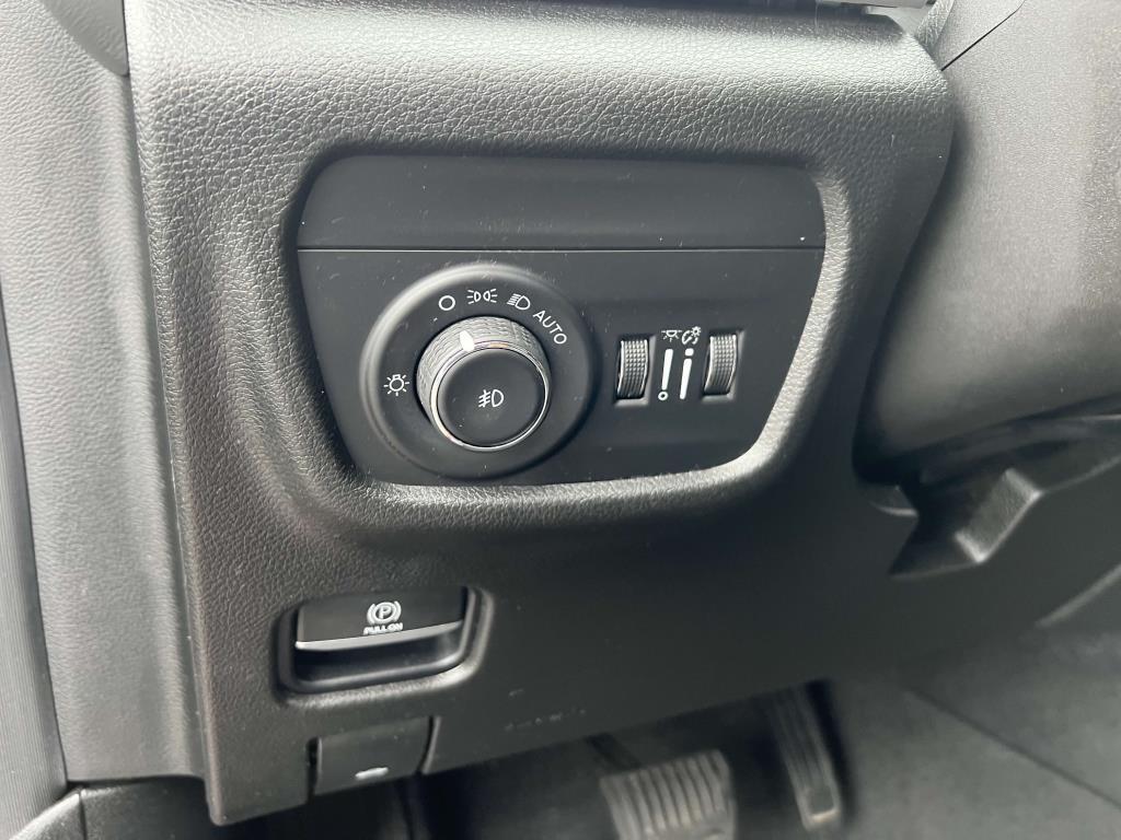 2021 Jeep Grand Cherokee Limited photo 14