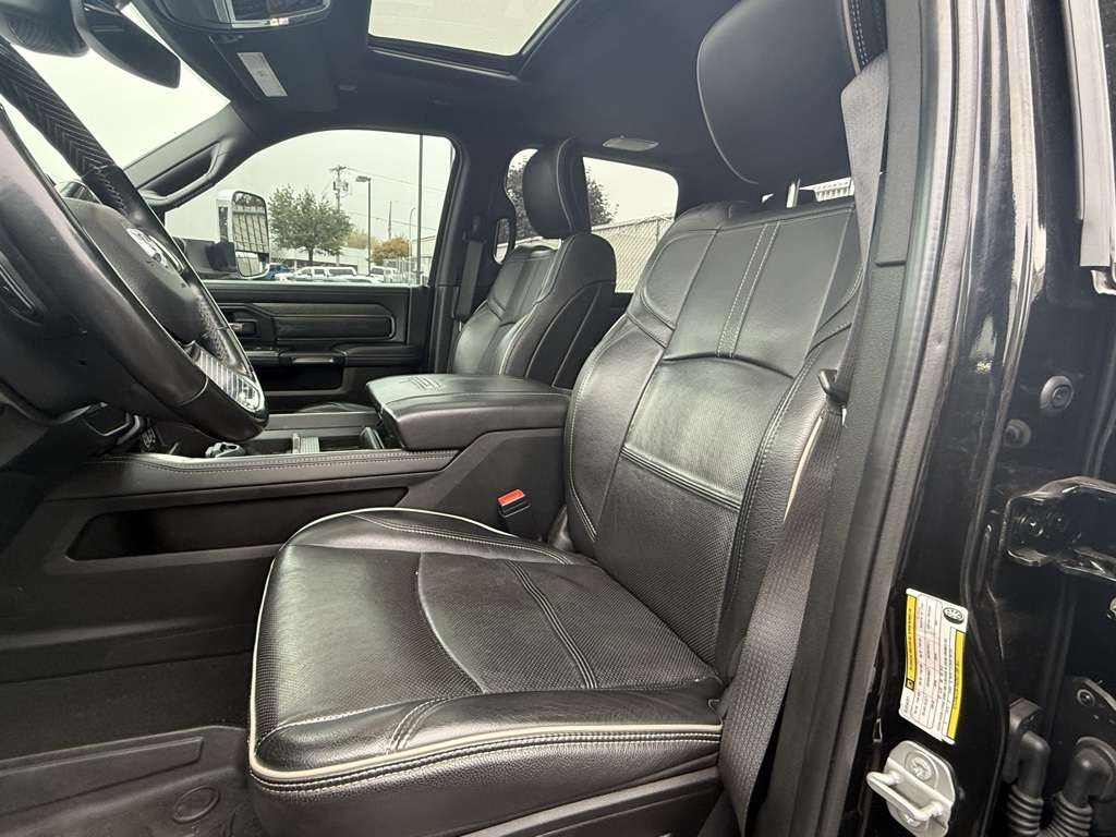 2020 Ram 3500 Limited photo 7