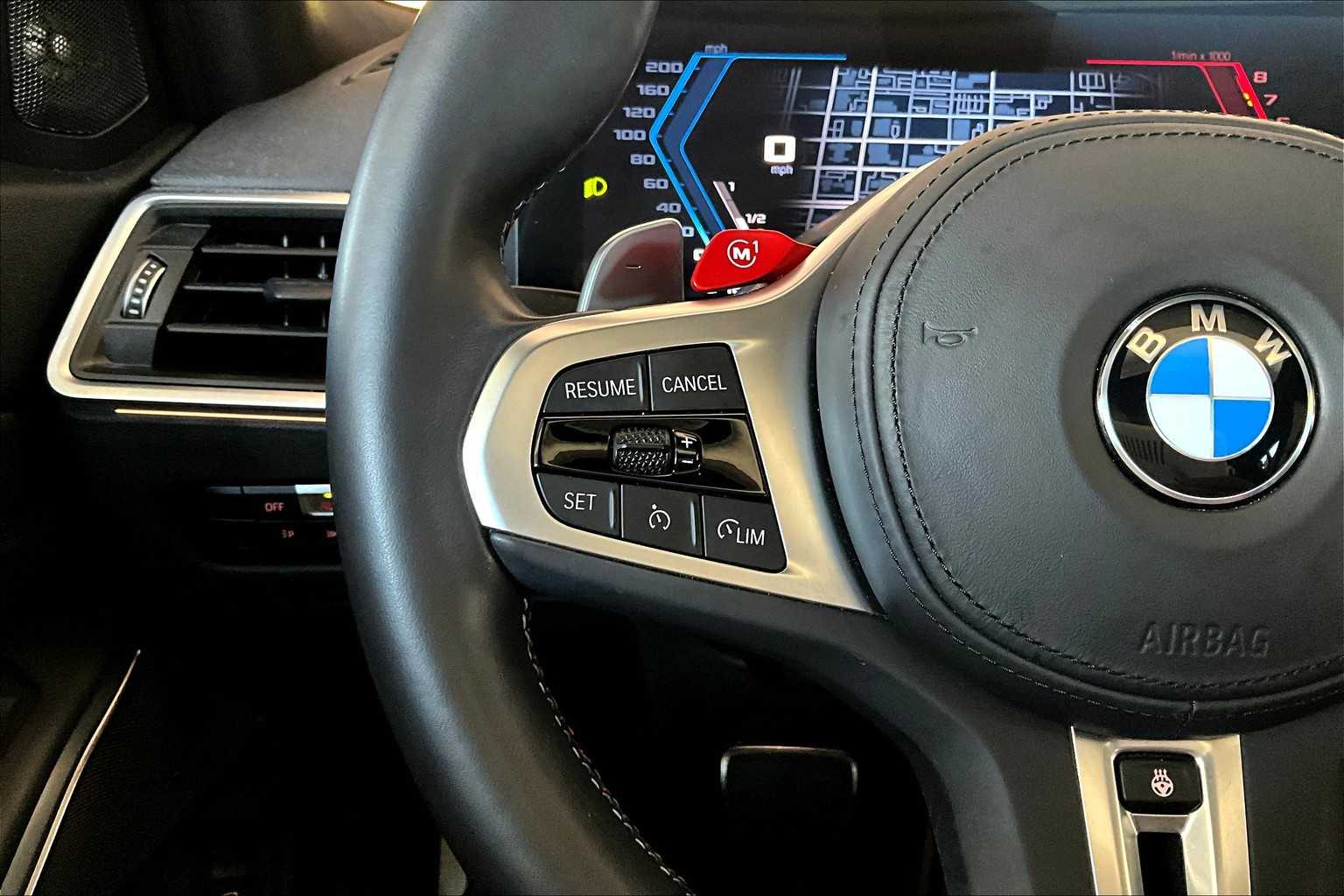 2023 Bmw M3 3 photo 23