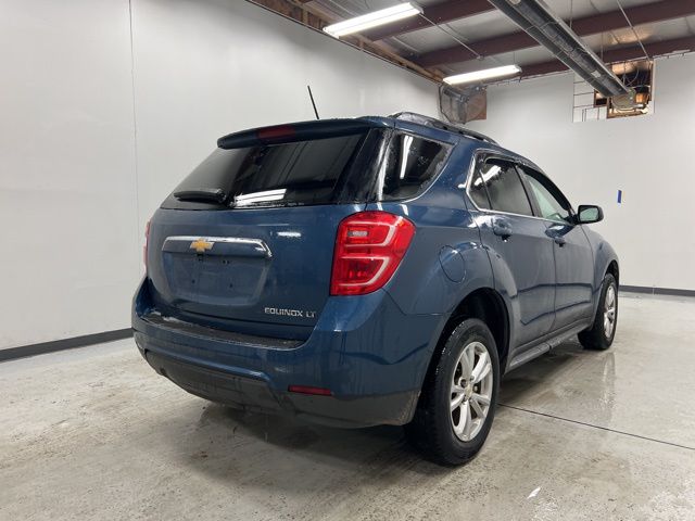 2016 Chevrolet Equinox LT photo 4