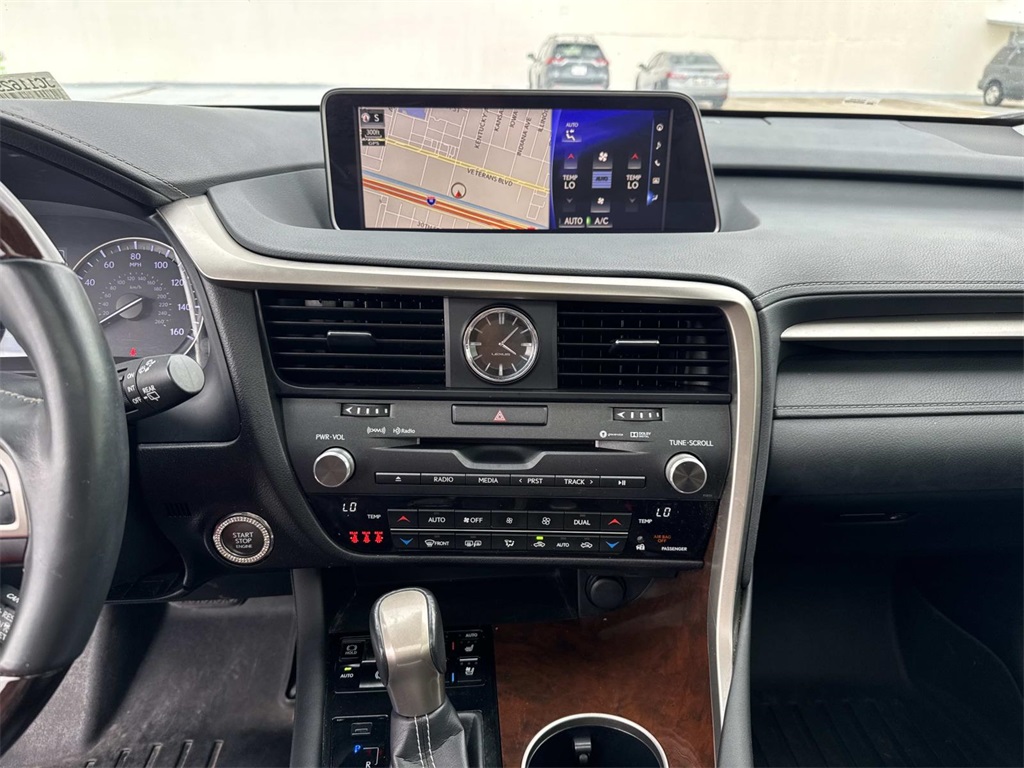 2018 Lexus RX 350 photo 23