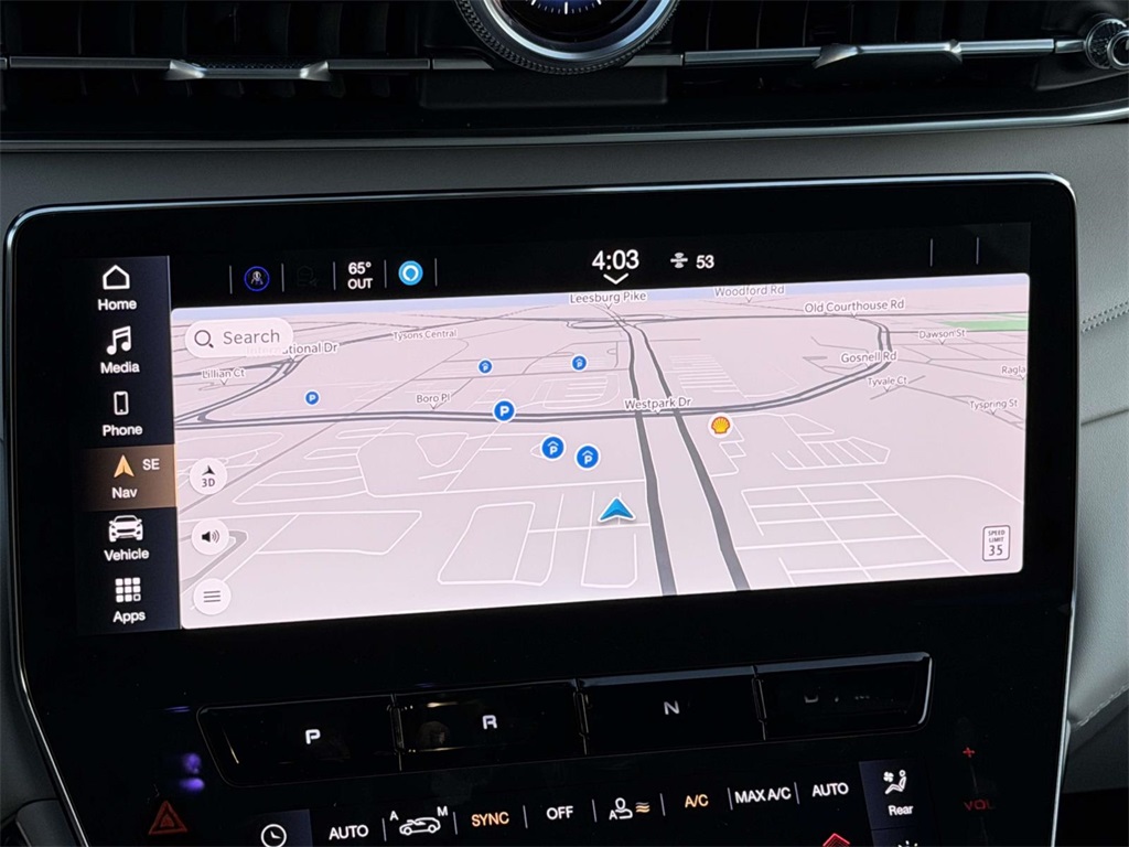 2023 Maserati Grecale Modena photo 3