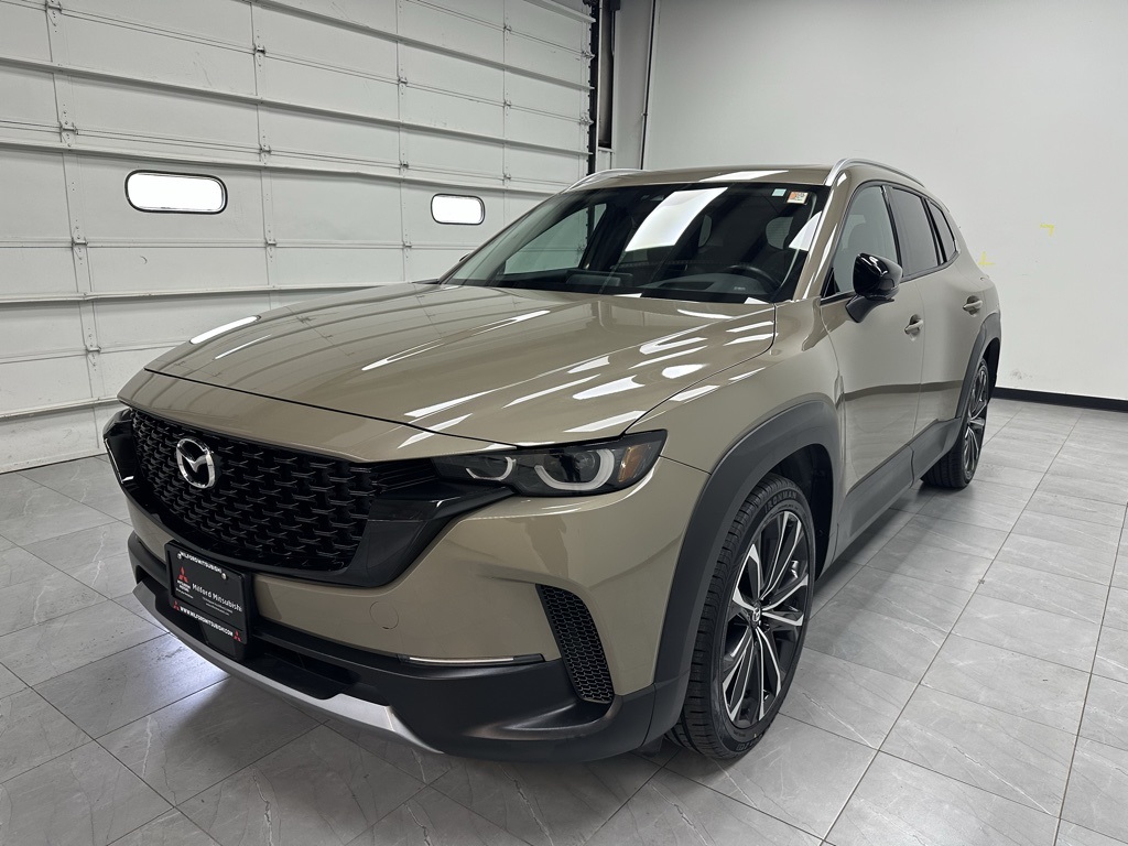 2023 Mazda CX-50 2.5 Turbo Premium photo 2