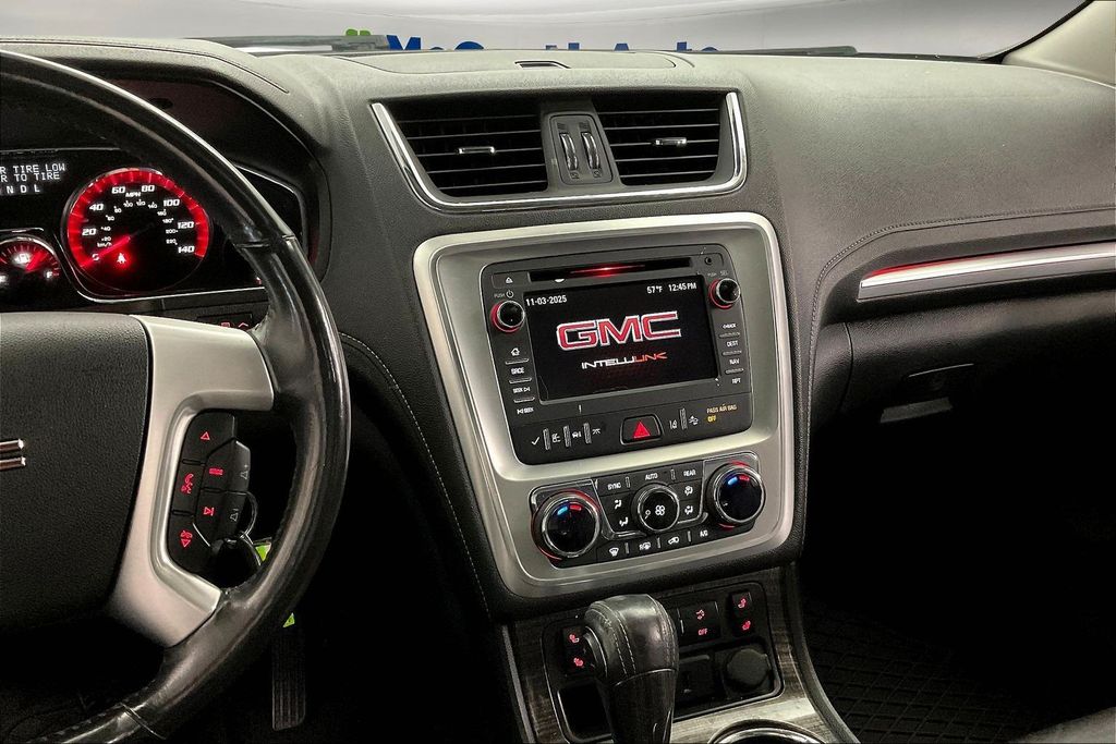 Image of 2017 GMC Acadia Limited Limited AWD