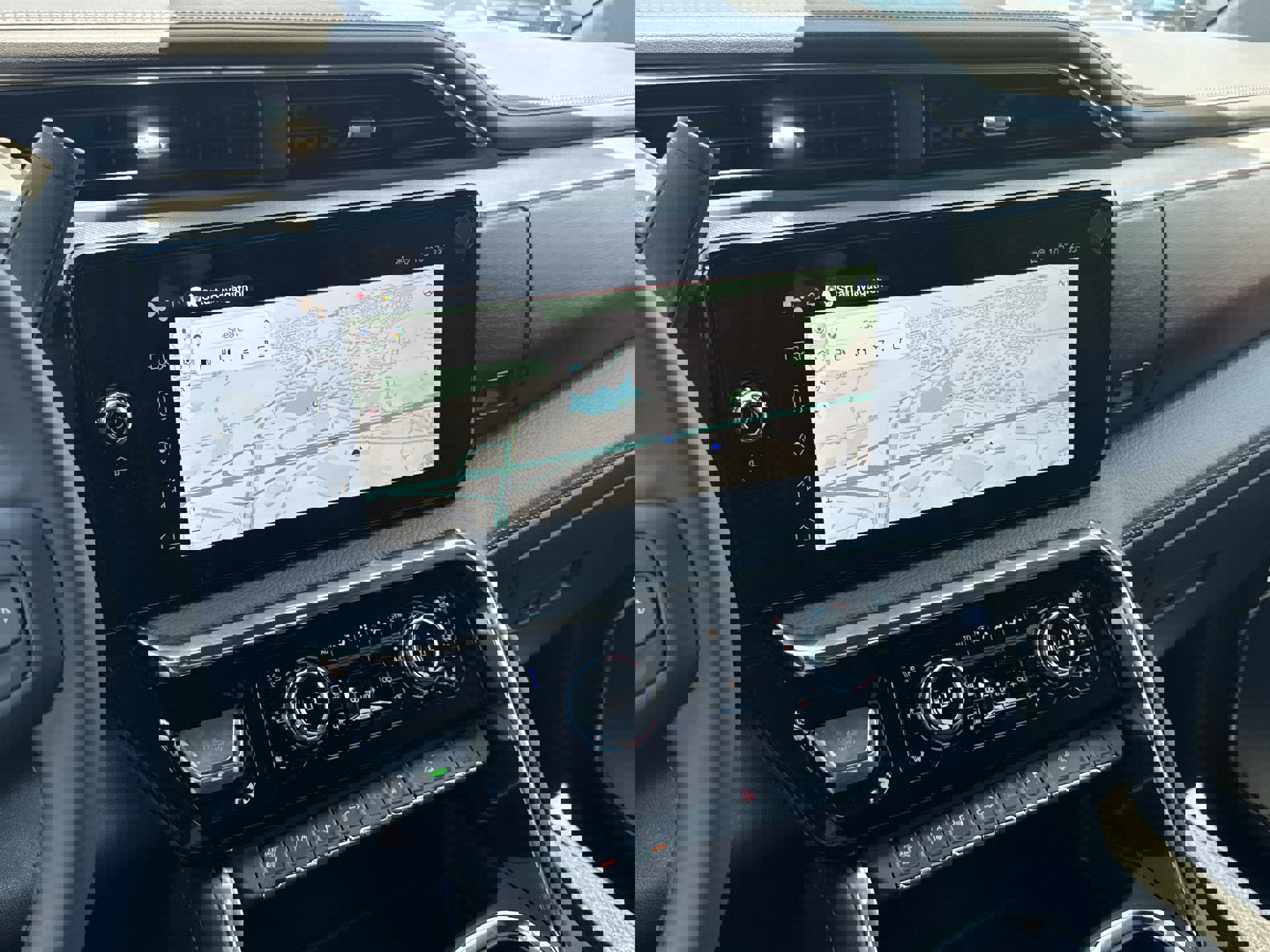 2025 Gmc Sierra 2500 HD Denali photo 14