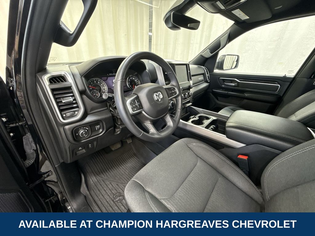 2022 Ram 1500 Big Horn Lone Star photo 9