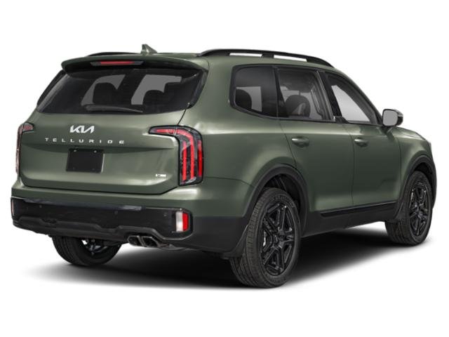 Certified 2024 Kia Telluride SX Prestige X-Line with VIN 5XYP5DGC4RG510799 for sale in Bloomington, Minnesota