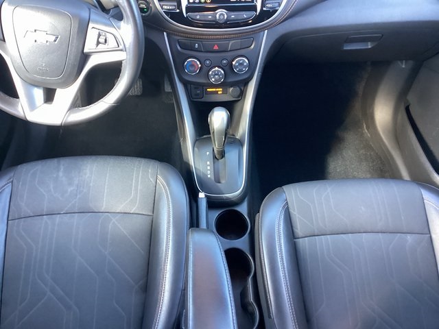 2019 Chevrolet Trax LT photo 15