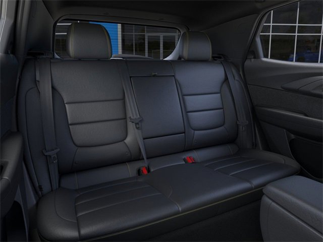 2025 Chevrolet Trailblazer ACTIV photo 14