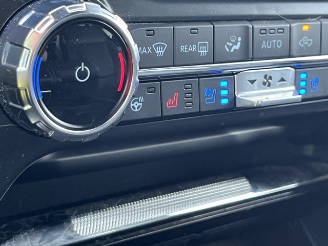 2022 Ford F-150 Lariat photo 6