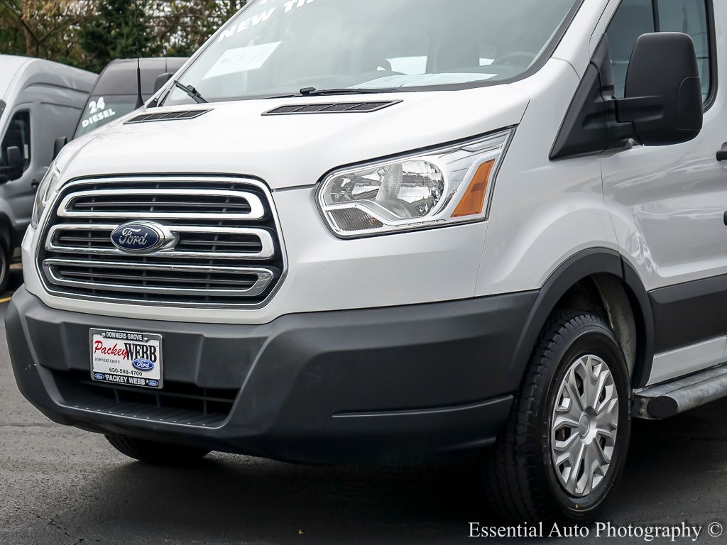 2016 FORD TRANSIT - Image 3