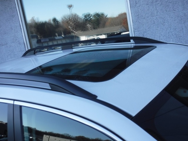 2020 Subaru Forester Limited Base photo 3