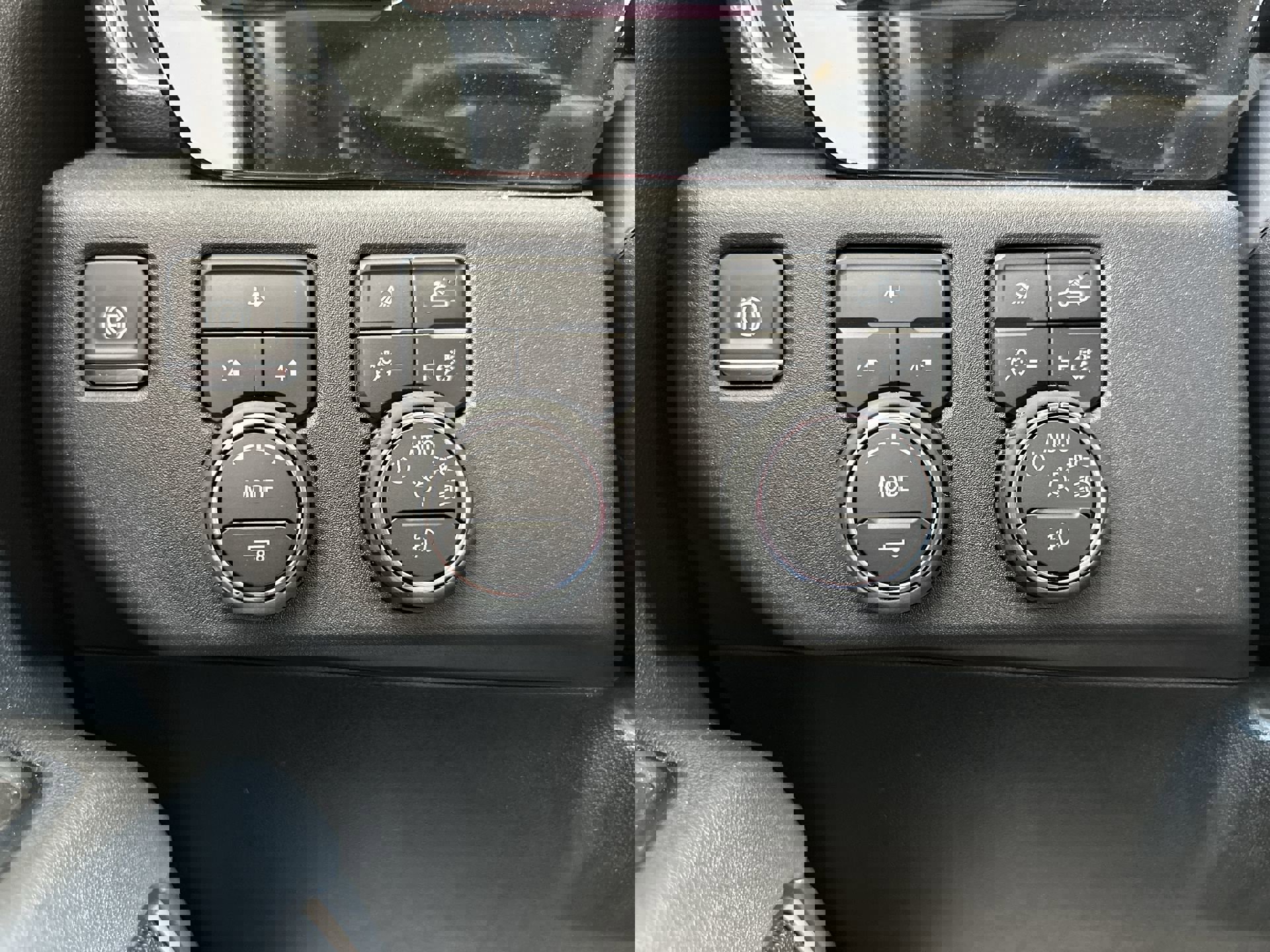 2025 Chevrolet Silverado 3500HD LT photo 17