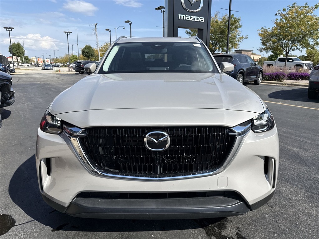 2024 Mazda CX-90 Preferred photo 6