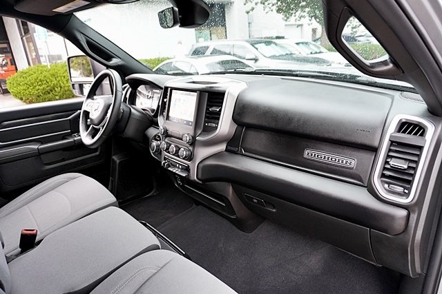2024 Ram 2500 Big Horn photo 9