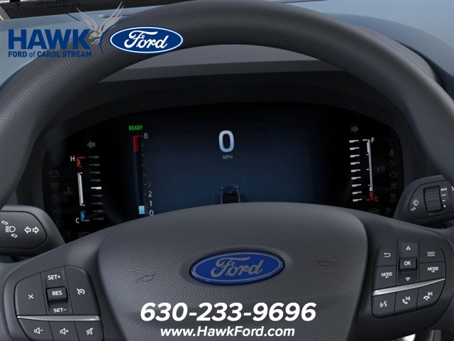 2025 FORD MAVERICK - Image 13