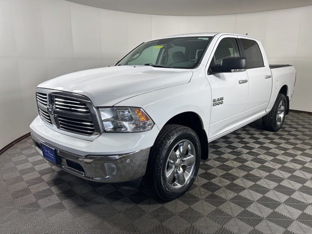 2017 Ram 1500 Big Horn photo 3
